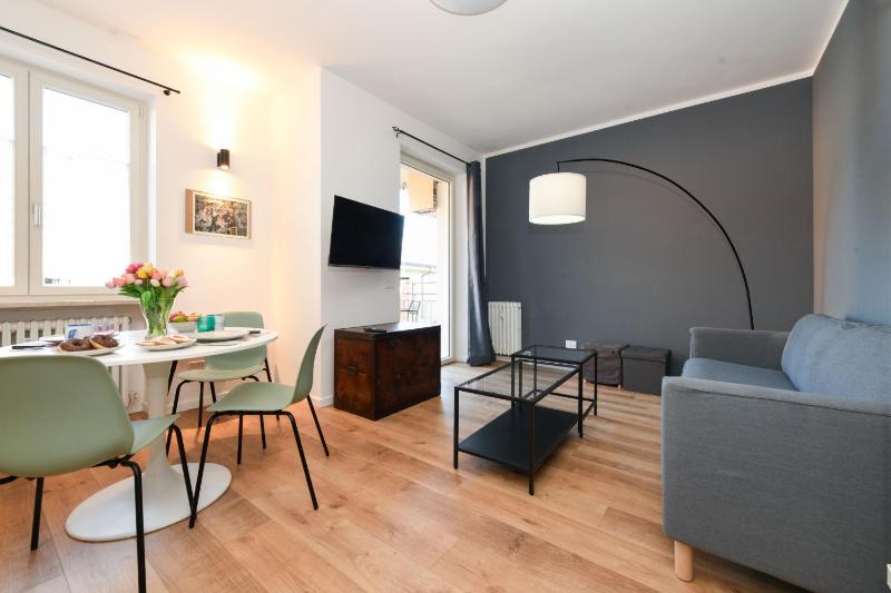 Garden Apartment Bardolino - image 39
