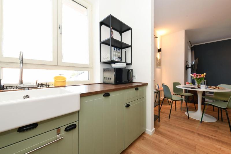 Garden Apartment Bardolino - image 11