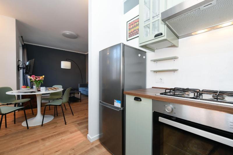 Garden Apartment Bardolino - image 33