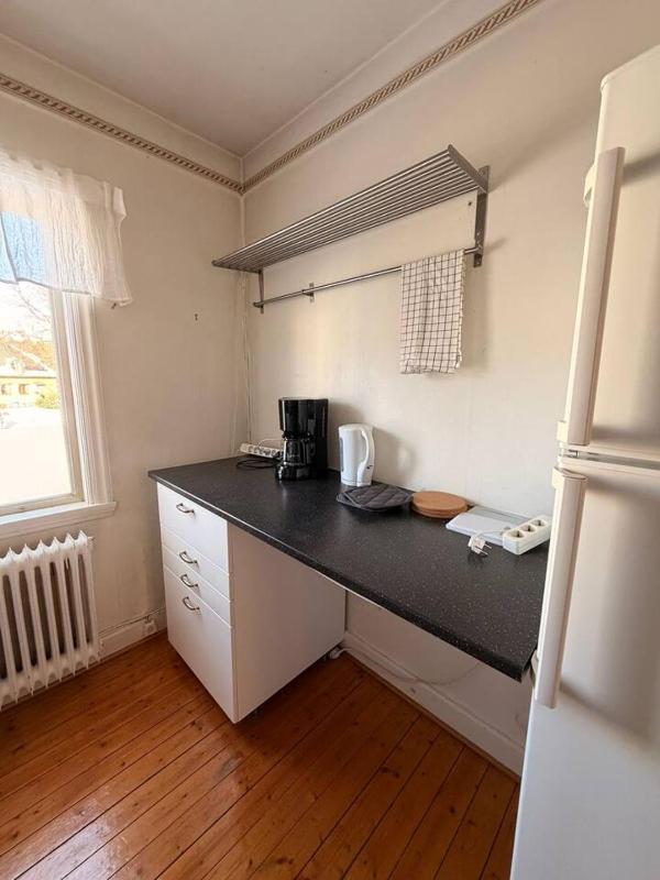 Workers Stay - Worker Accommodation Gothenburg - Sweden - Liseberg - image 14