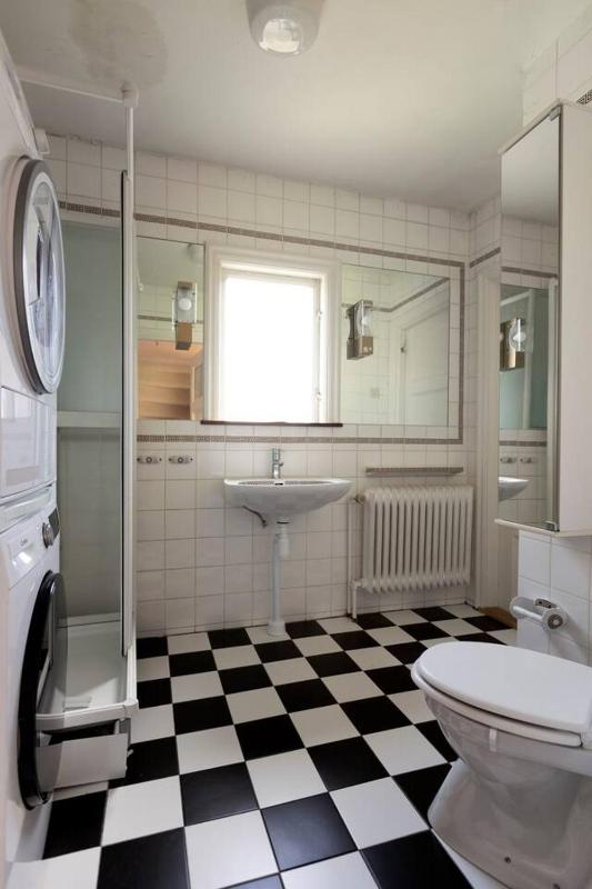 Workers Stay - Worker Accommodation Gothenburg - Sweden - Liseberg - image 3