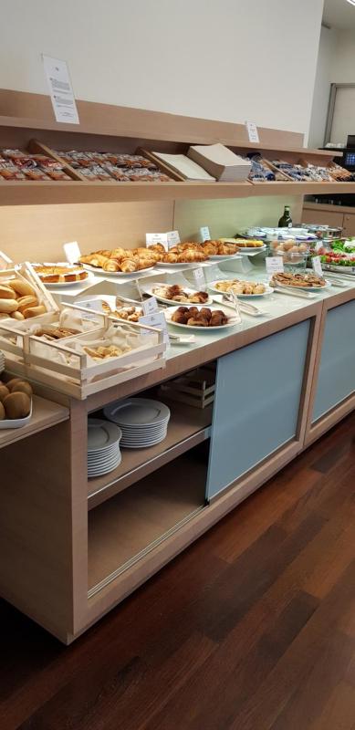 BEST WESTERN HOTEL SAN MARCO - image 10