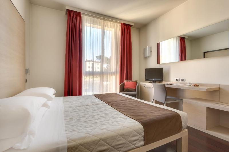 BEST WESTERN HOTEL SAN MARCO - image 12