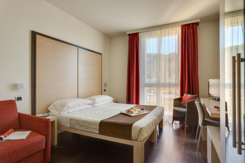 BEST WESTERN HOTEL SAN MARCO - image 7