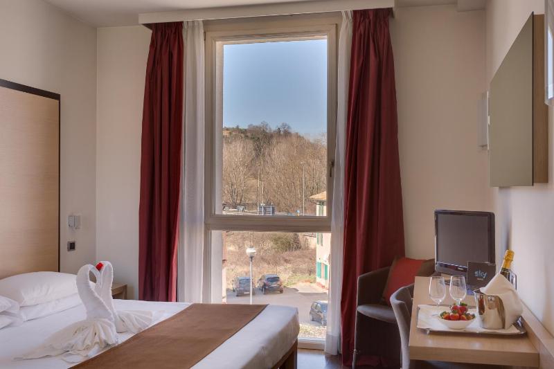 BEST WESTERN HOTEL SAN MARCO - image 8