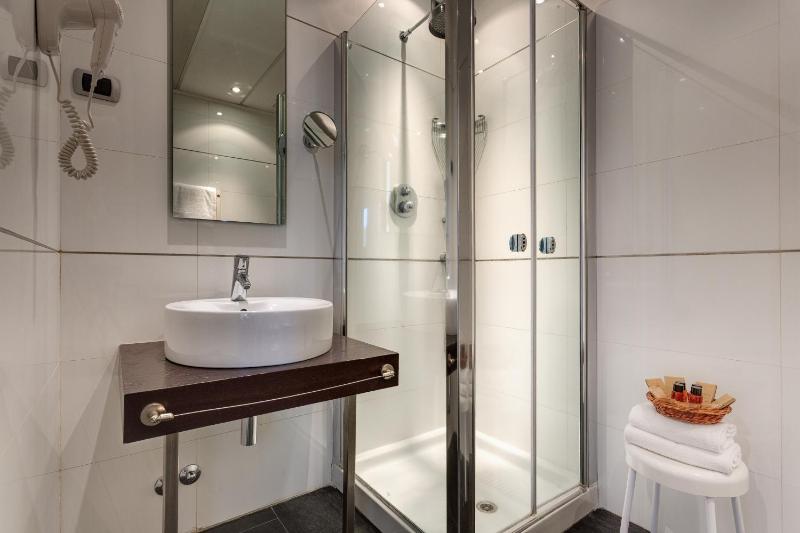 BEST WESTERN HOTEL SAN MARCO - image 5