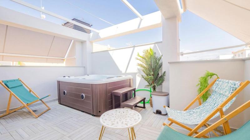Maria's Head Villa Torre del Mar by Ruralidays - image 1