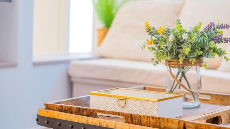Maria's Head Villa Torre del Mar by Ruralidays - image 44