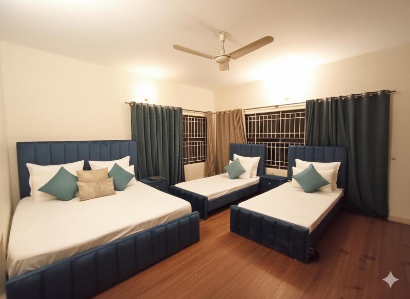 Executive Rooms - F10 Islamabad - image 7