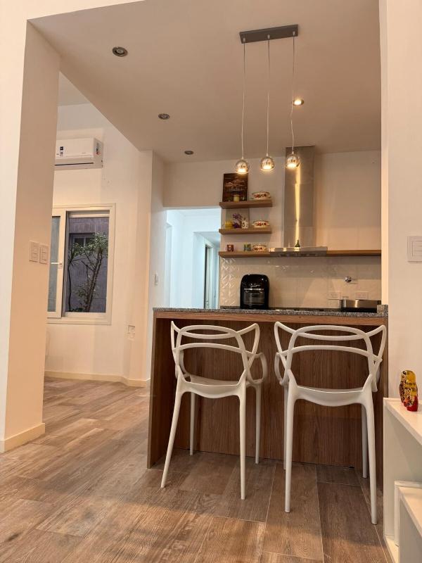 Charming Private House in Recoleta Quiet & Central - image 3