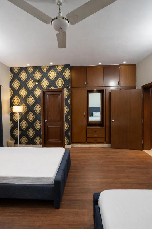 Executive Rooms - F10 Islamabad - image 4