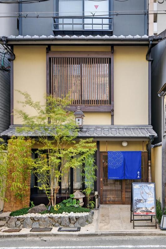 楽々庵 - image 4