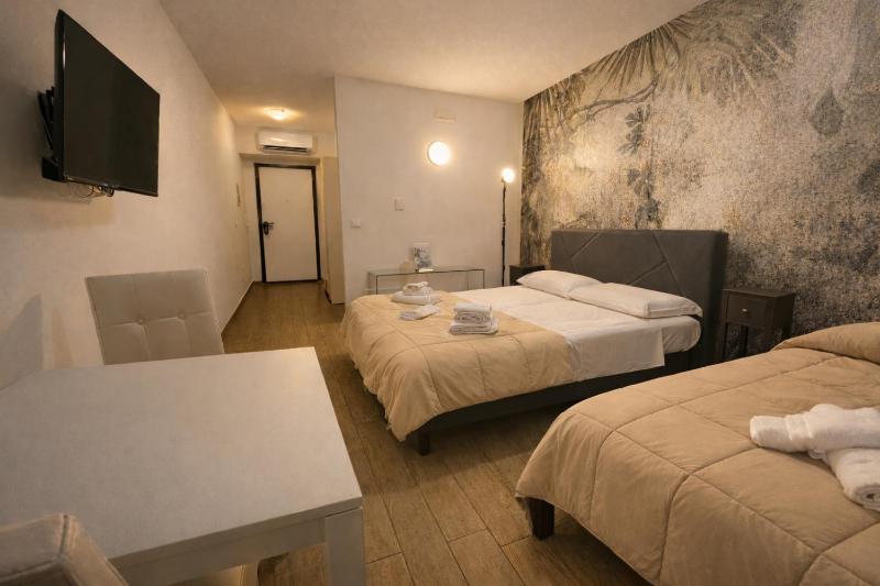 Thalassa Panoramic Suites - image 44