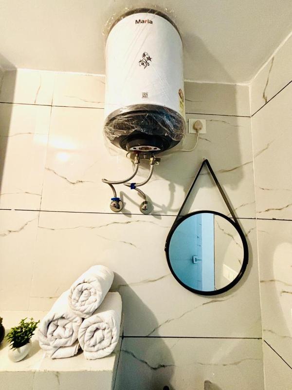 Neelkanth By Dharm Escapes 1BHK Balcony Stay - image 15