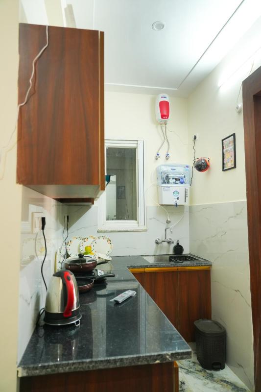 Neelkanth By Dharm Escapes 1BHK Balcony Stay - image 11