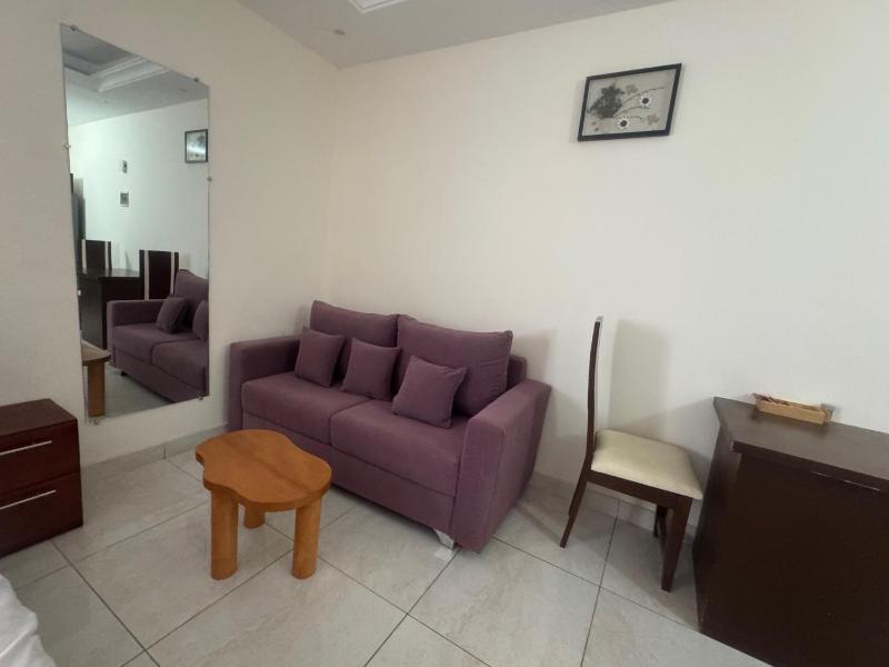 Immeuble Bisrrah Studio avec Balcon - image 16