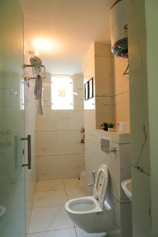 Neelkanth By Dharm Escapes 1BHK Balcony Stay - image 14