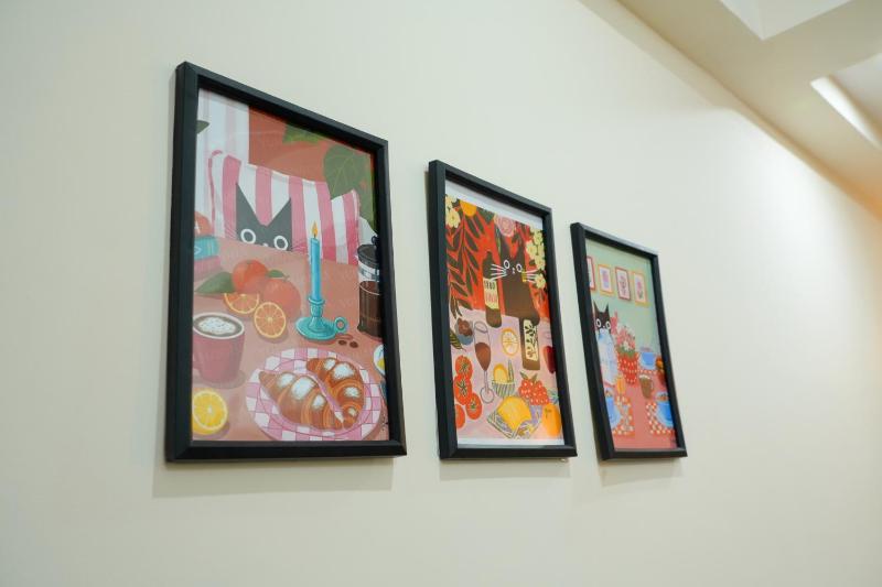 Neelkanth By Dharm Escapes 1BHK Balcony Stay - image 8