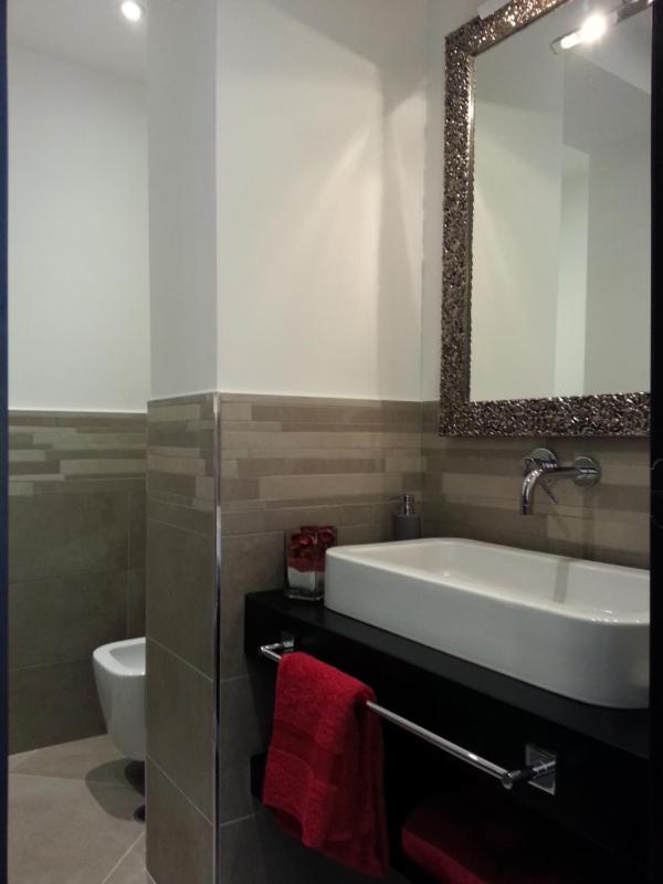 Deluxe Triple Room image 3