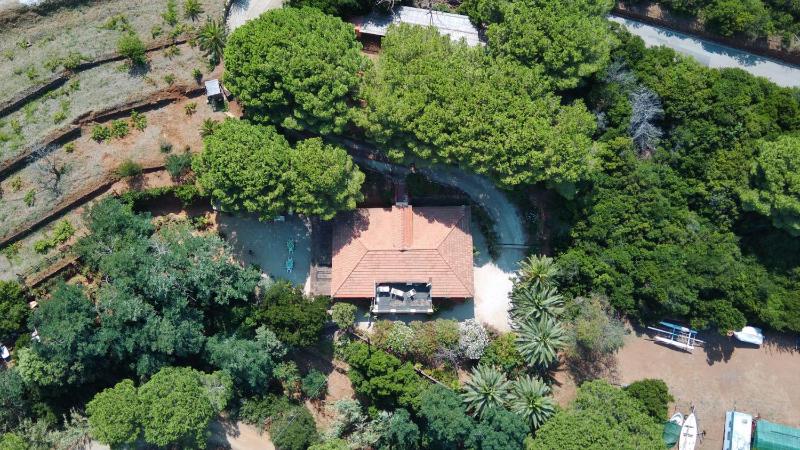 Appartamenti Villa Pineta Mare - Goelba - image 14