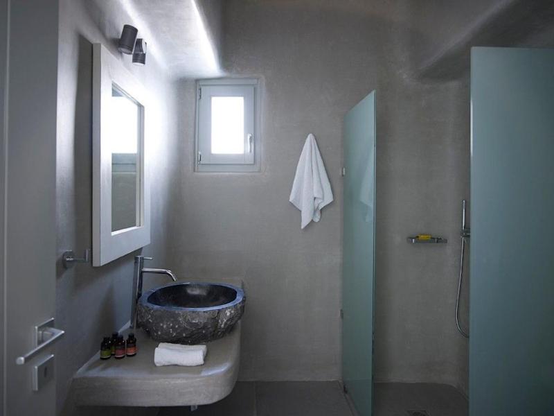 Villa Houlakia Azure Mykonos Sea Views Private Pool Near Mykonos Town - image 2