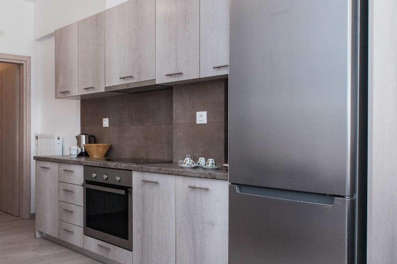 Trendy Cozy 2 Bd Apt in Panormou Metro Station - image 15