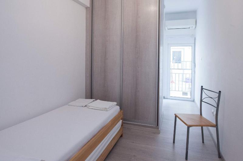 Trendy Cozy 2 Bd Apt in Panormou Metro Station - image 10