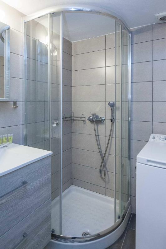 Trendy Cozy 2 Bd Apt in Panormou Metro Station - image 8