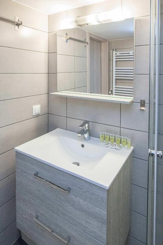 Trendy Cozy 2 Bd Apt in Panormou Metro Station - image 13