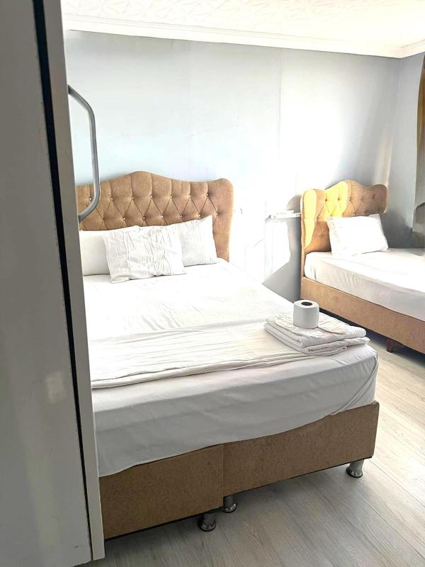 Cannady Hotel Kumkapi Istanbul - image 3