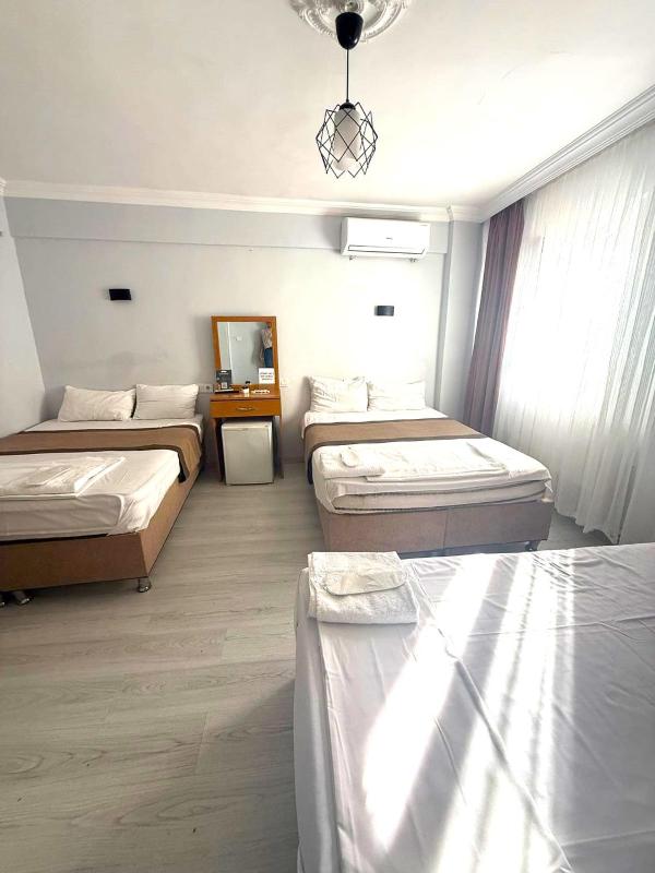 Cannady Hotel Kumkapi Istanbul - image 4
