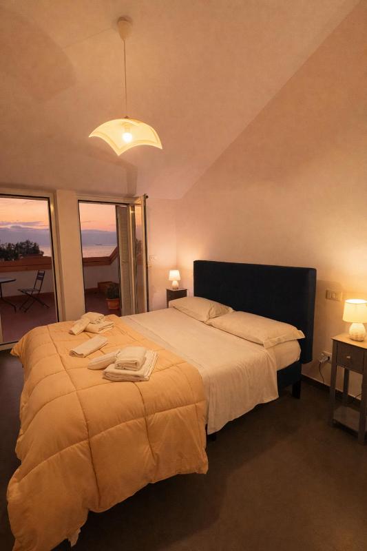 Thalassa Panoramic Suites - image 39