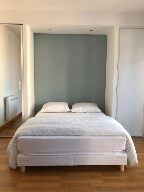 Nice Cocoon 45 M With Balcony Near The Beach - image 11