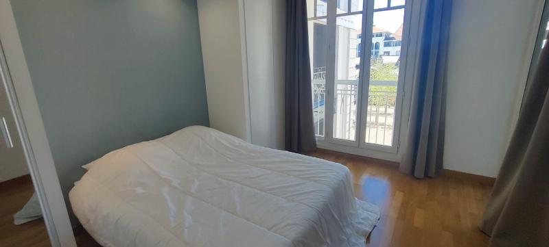 Nice Cocoon 45 M With Balcony Near The Beach - image 3