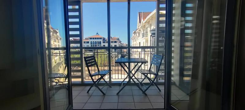 Nice Cocoon 45 M With Balcony Near The Beach - image 10