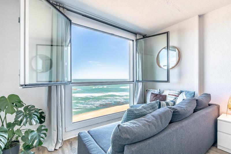 Luna - Studio vue imprenable sur la mer - image 8
