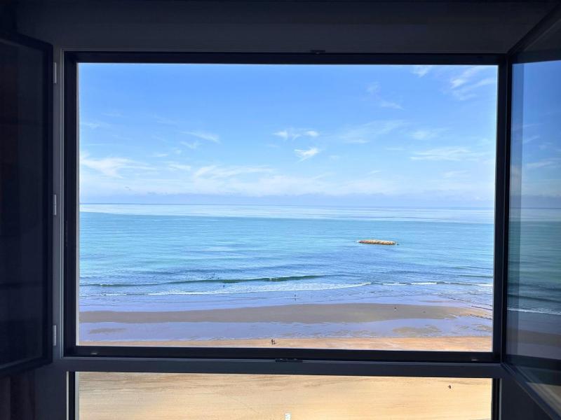 Luna - Studio vue imprenable sur la mer - image 12