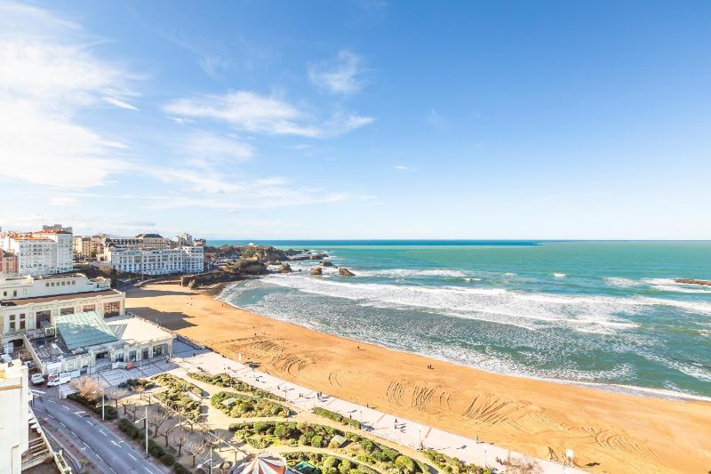 Luna - Studio vue imprenable sur la mer - image 6