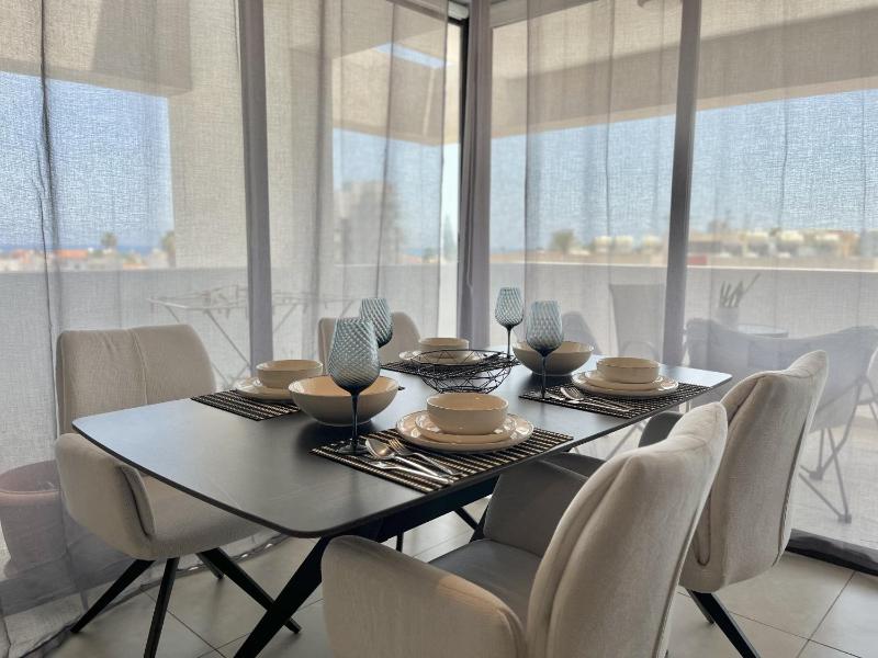 STAY Sealine Apartment - image 10