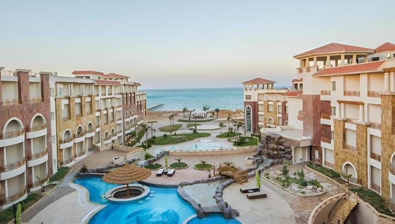 Royal Beach Premier Luxury Stay - image 16