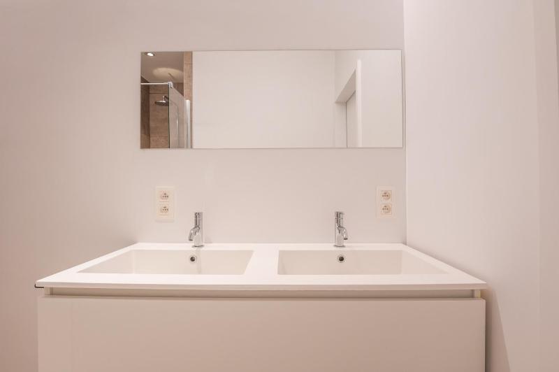 Stylish apartment in De Haan with Pool and garage - image 21