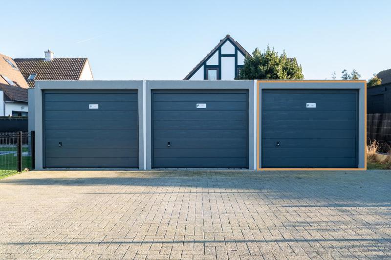 Stylish apartment in De Haan with Pool and garage - image 8