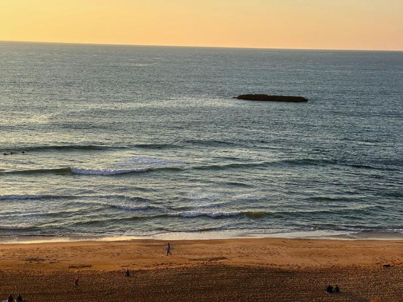 Baïa - Studio vue imprenable sur la mer - image 14