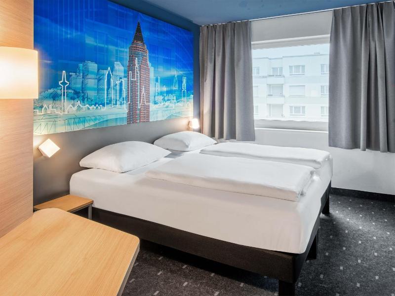 B&B Hotel Frankfurt-Messe - image 7
