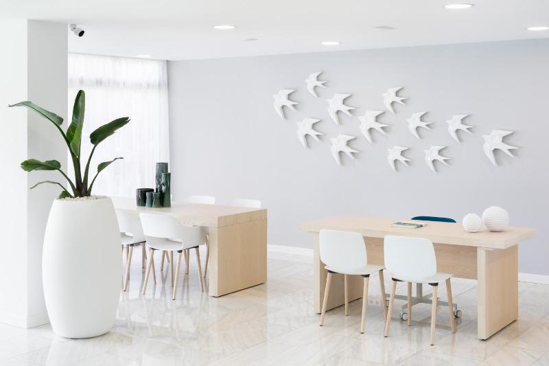 BLUESEA Interpalace - image 2
