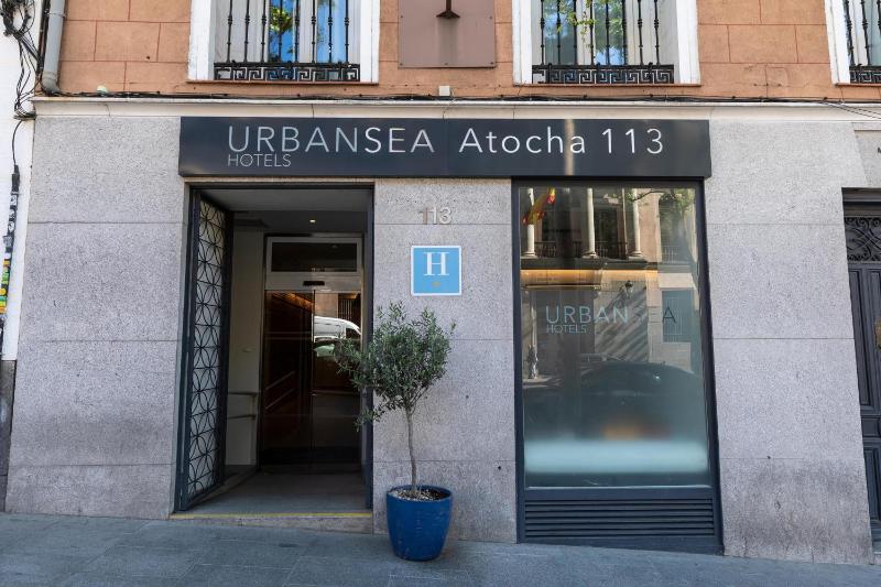 URBANSEA Atocha 113 - image 12