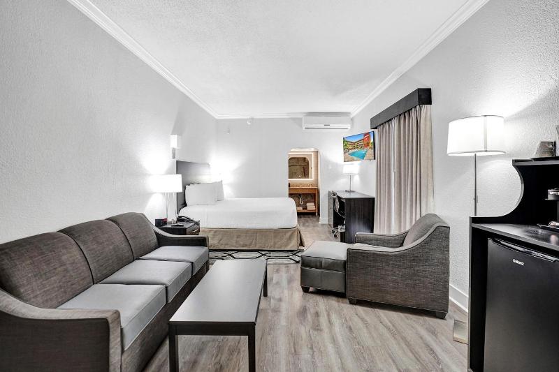 The Harrison Hotel Downtown Hollywood FL an Ascend Collection Hotel - image 43