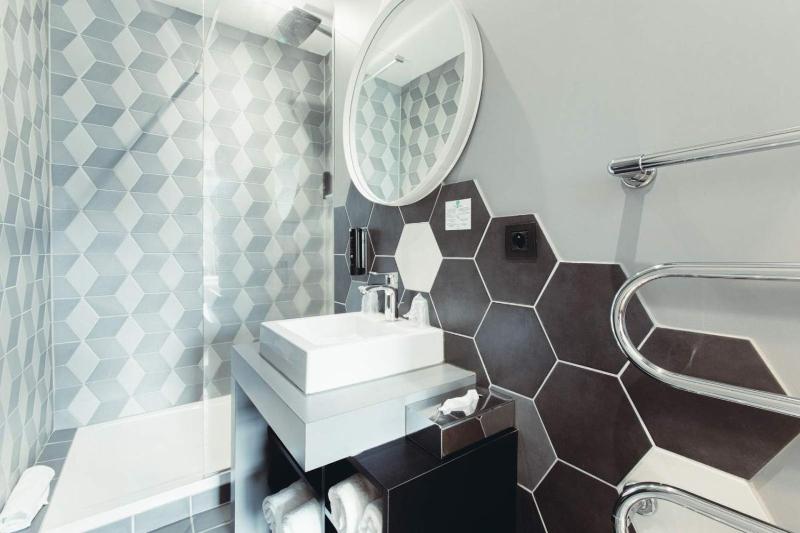 The Originals Boutique Hôtel Le Lion Clermont-Ferrand - image 34
