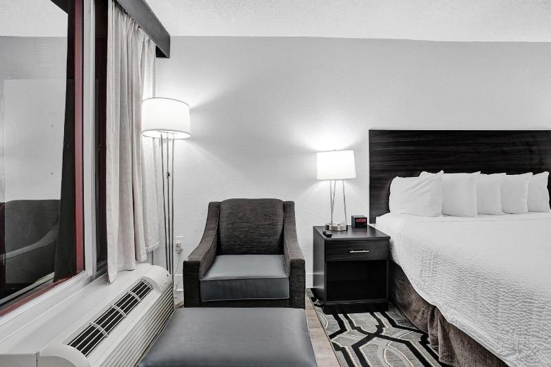 The Harrison Hotel Downtown Hollywood FL an Ascend Collection Hotel - image 40