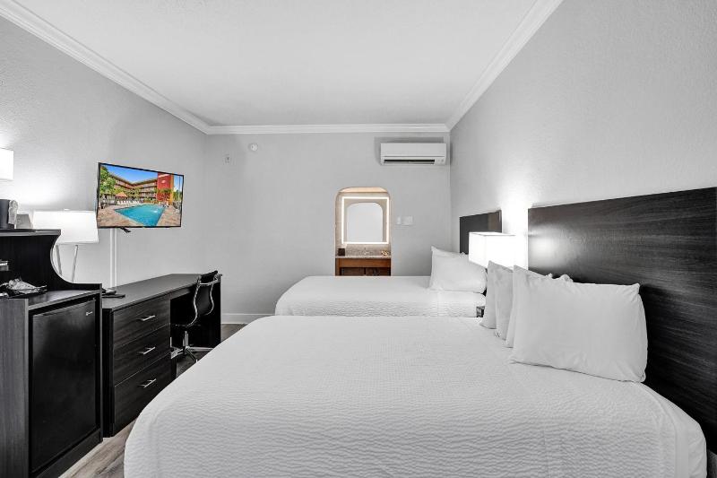 The Harrison Hotel Downtown Hollywood FL an Ascend Collection Hotel - image 42